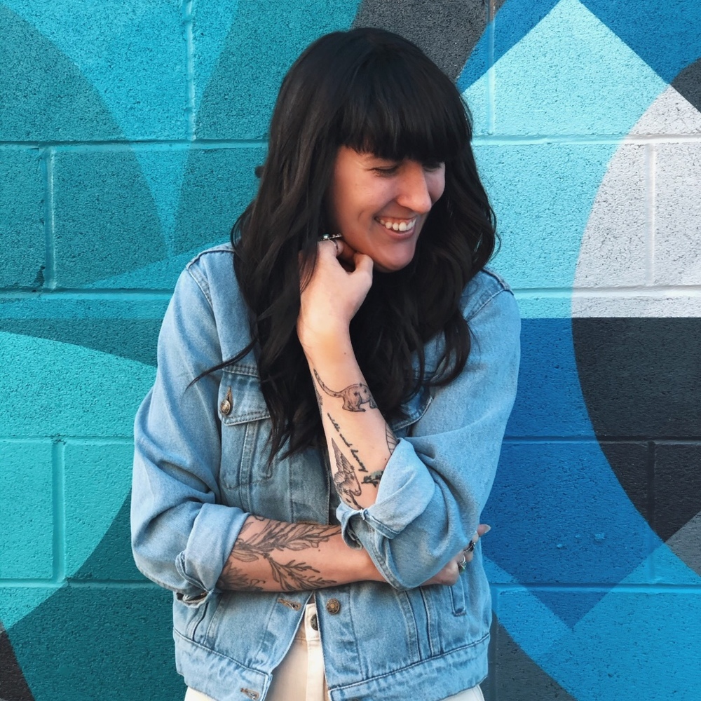 Meet your Posher, Posh